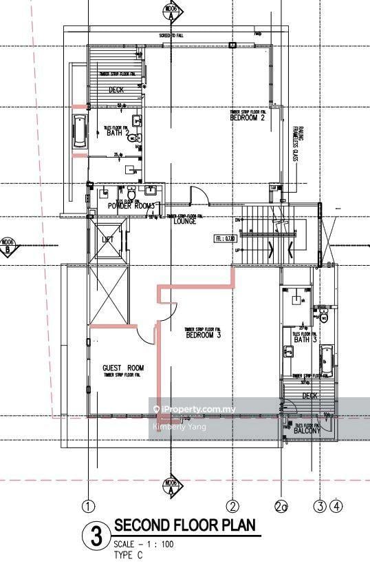 Bungalow House for Sale in Ampang, Selangor by Kimberly Yang - iProperty.com.my