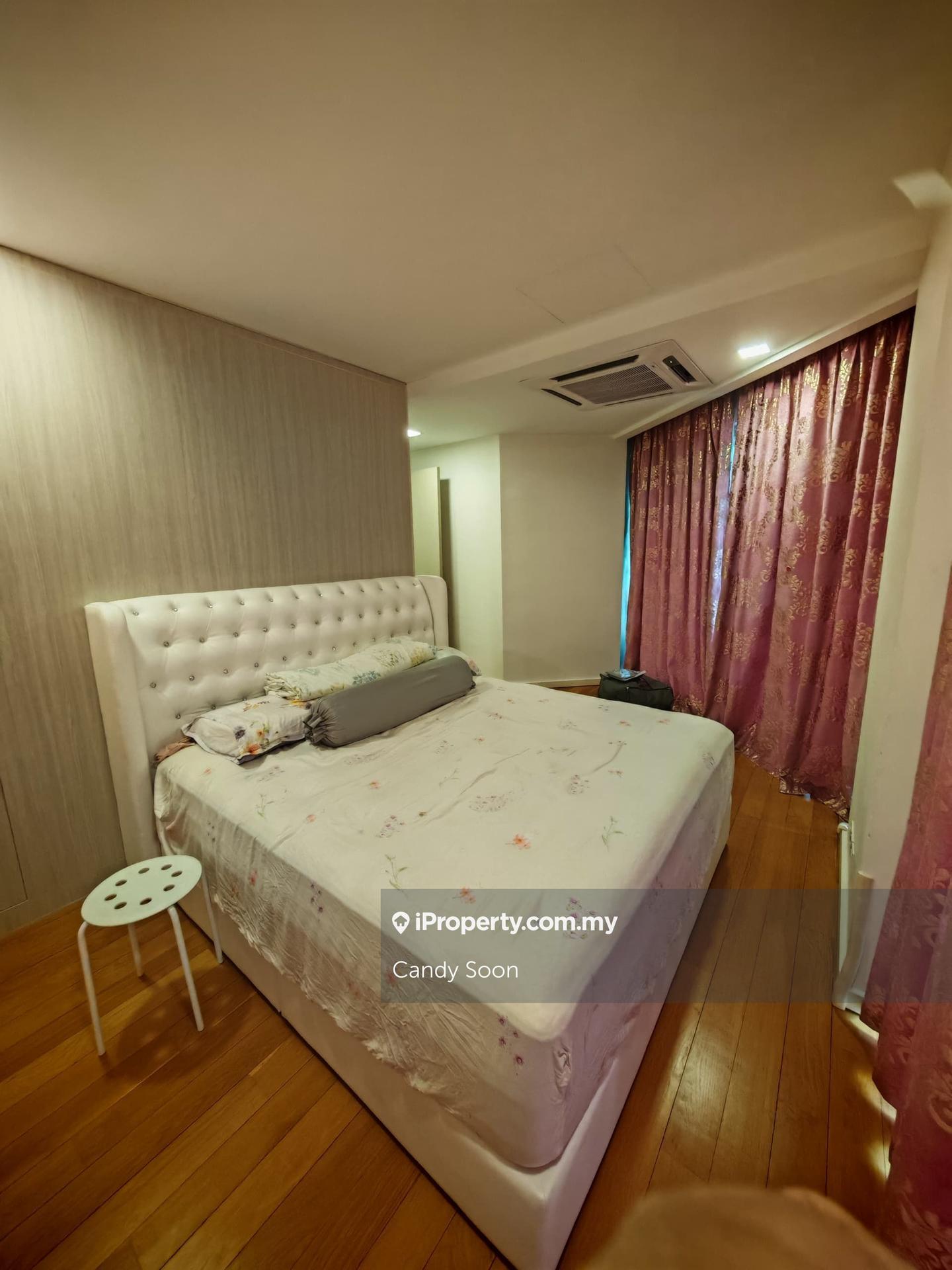 Residensi Servis untuk Dijual di Bintang Fairlane Residences oleh Candy Soon - iProperty.com.my