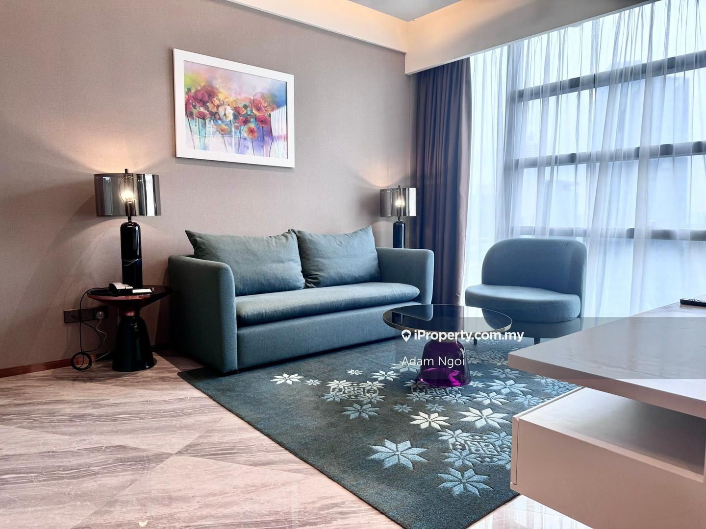 Service Residence for Sale in Imperial Lexis by Adam Ngoi - iProperty.com.my