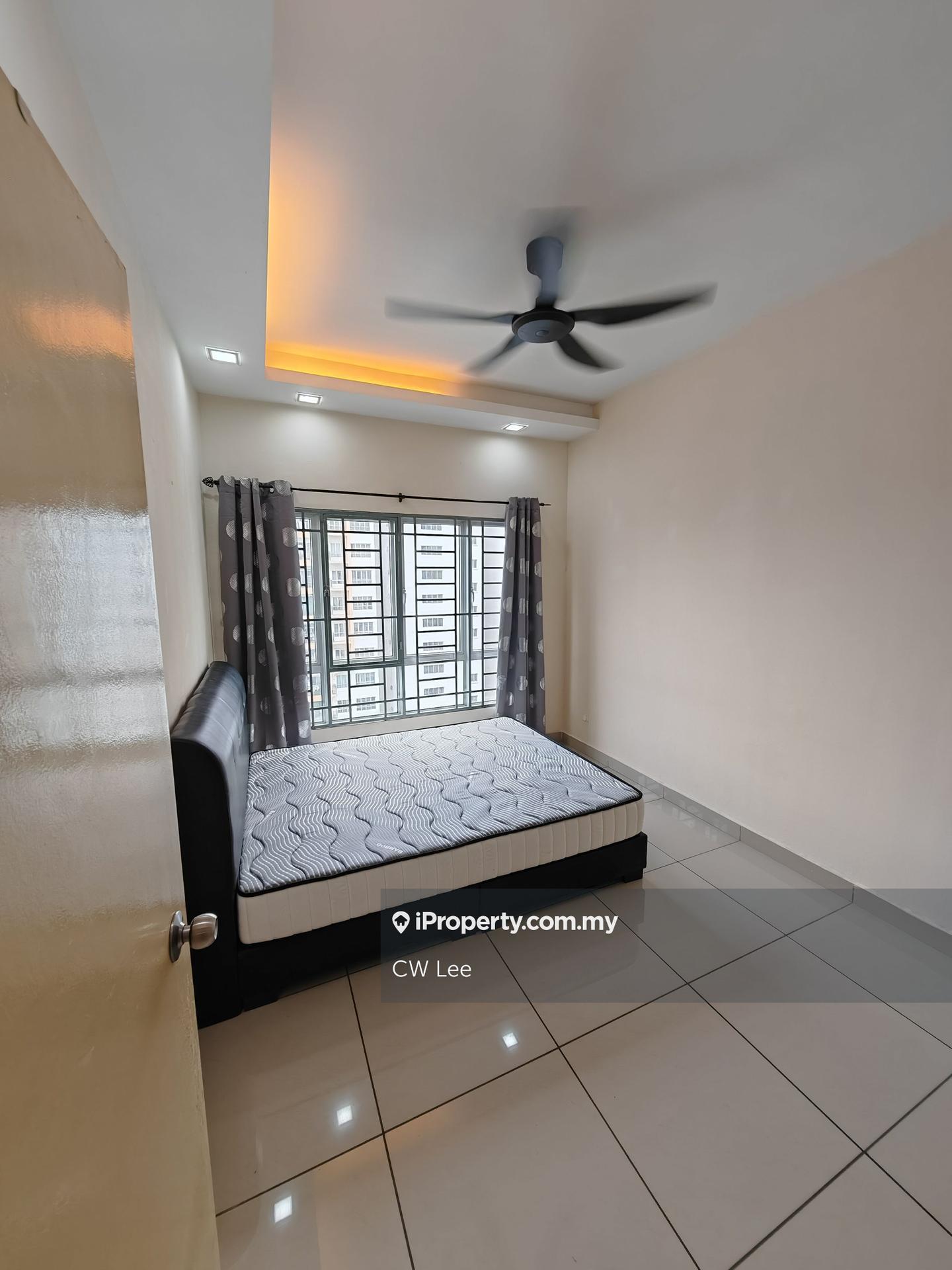 Residensi Servis untuk Disewa di OUG Parklane oleh CW Lee - iProperty.com.my