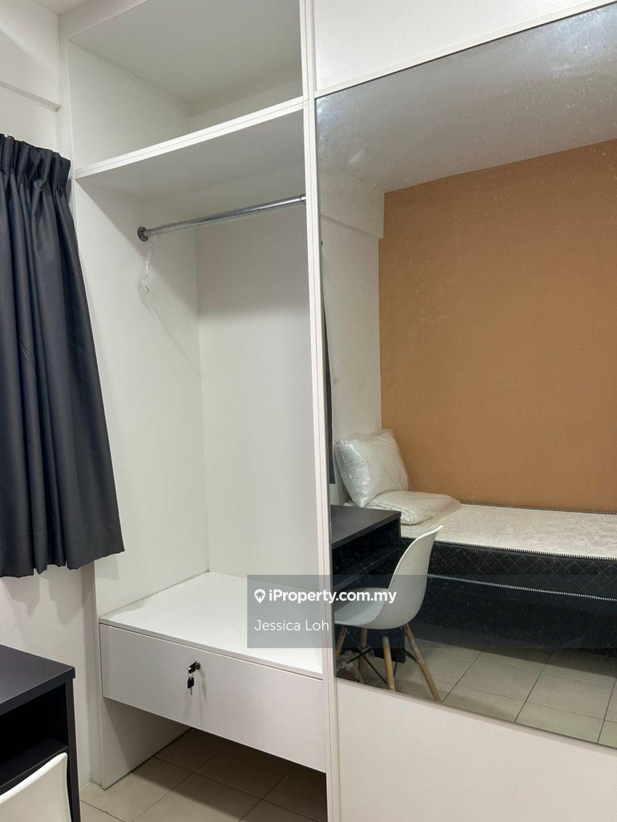 Service Residence for Sale in UniSuites @ Kampar by Jessica Loh - iProperty.com.my