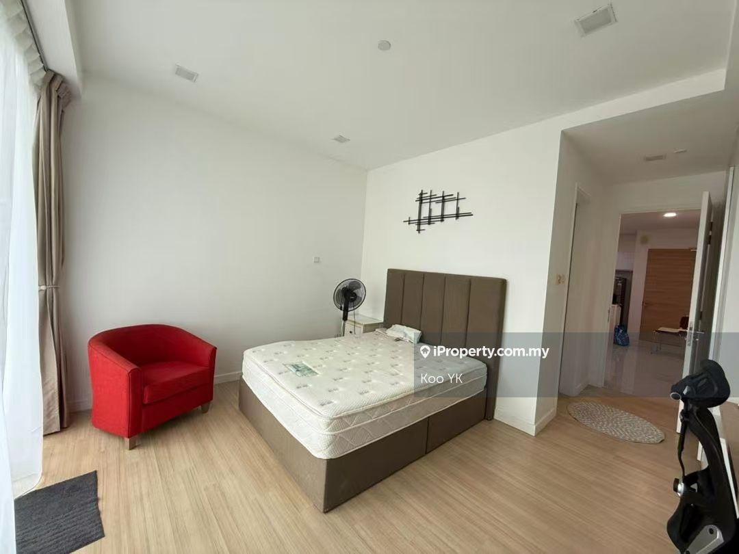 Service Residence for Rent in Camellia Serviced Suites by Koo YK - iProperty.com.my