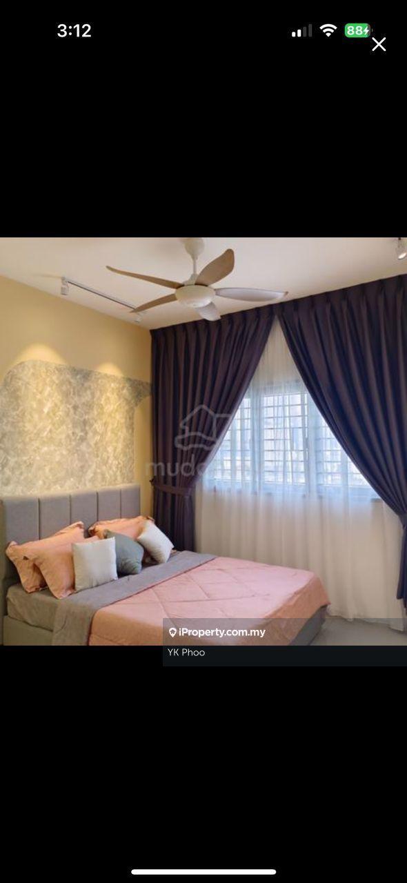 Condominium for Rent in Sky Awani Residensi 5 by YK Phoo - iProperty.com.my