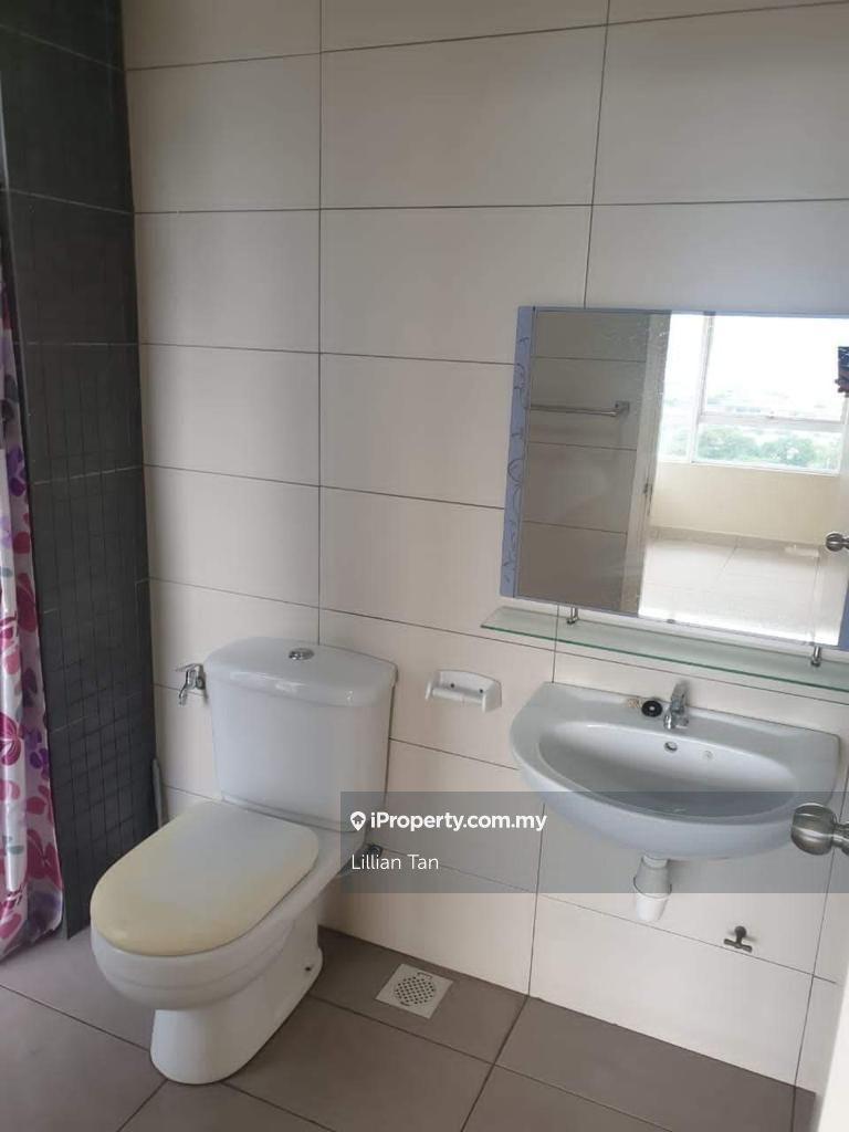 Condominium for Sale in Ocean View Residences by Lillian Tan - iProperty.com.my