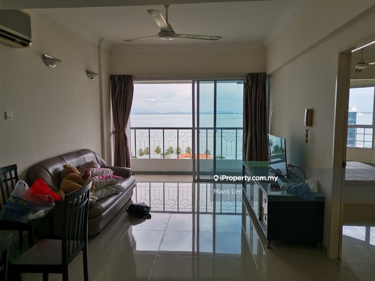 Kondominium untuk Disewa di Sri Perdana oleh Mavis Lim - iProperty.com.my