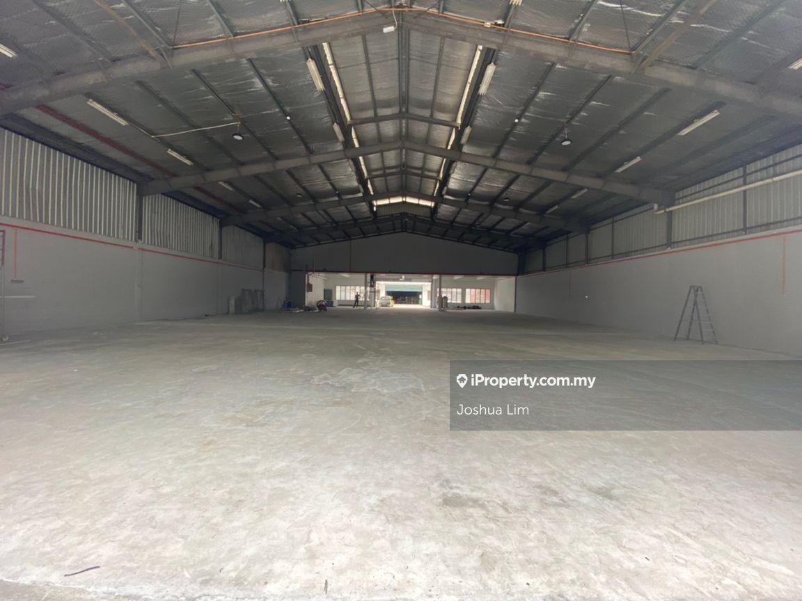 Gudang untuk Disewa di Kota Damansara, Selangor oleh Joshua Lim - iProperty.com.my