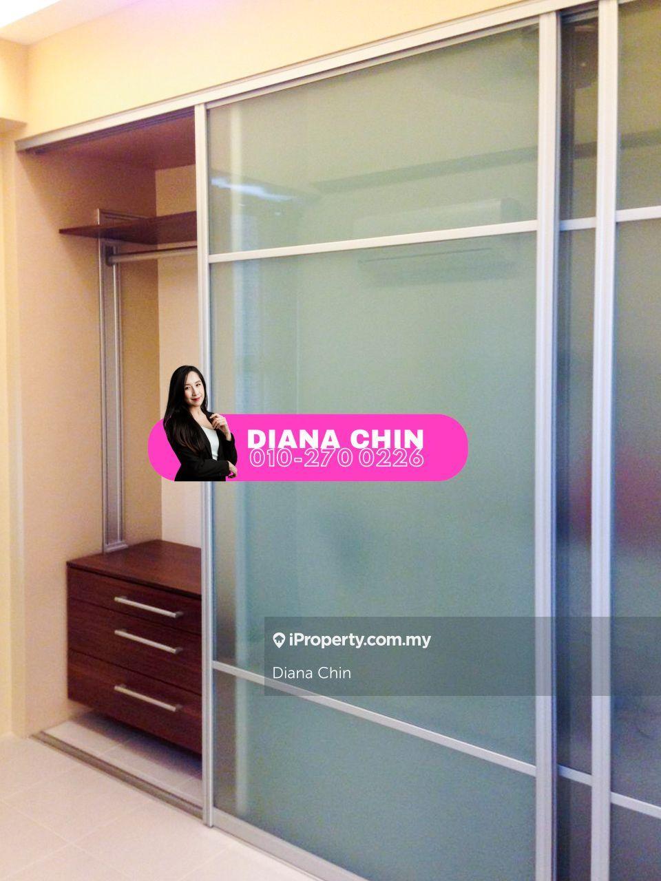 Condominium for Sale in Grand Ocean by Diana Chin - iProperty.com.my