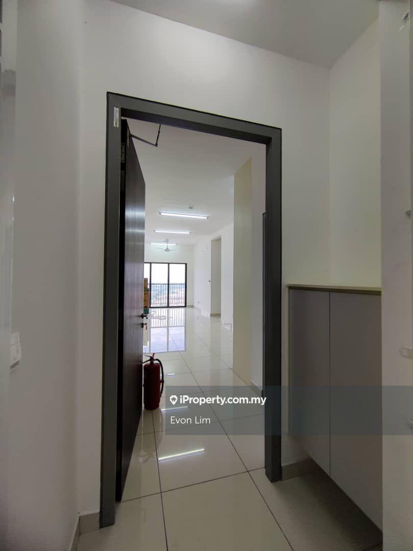 Service Residence for Sale in Traders Garden @ Cheras Selatan by Evon Lim - iProperty.com.my