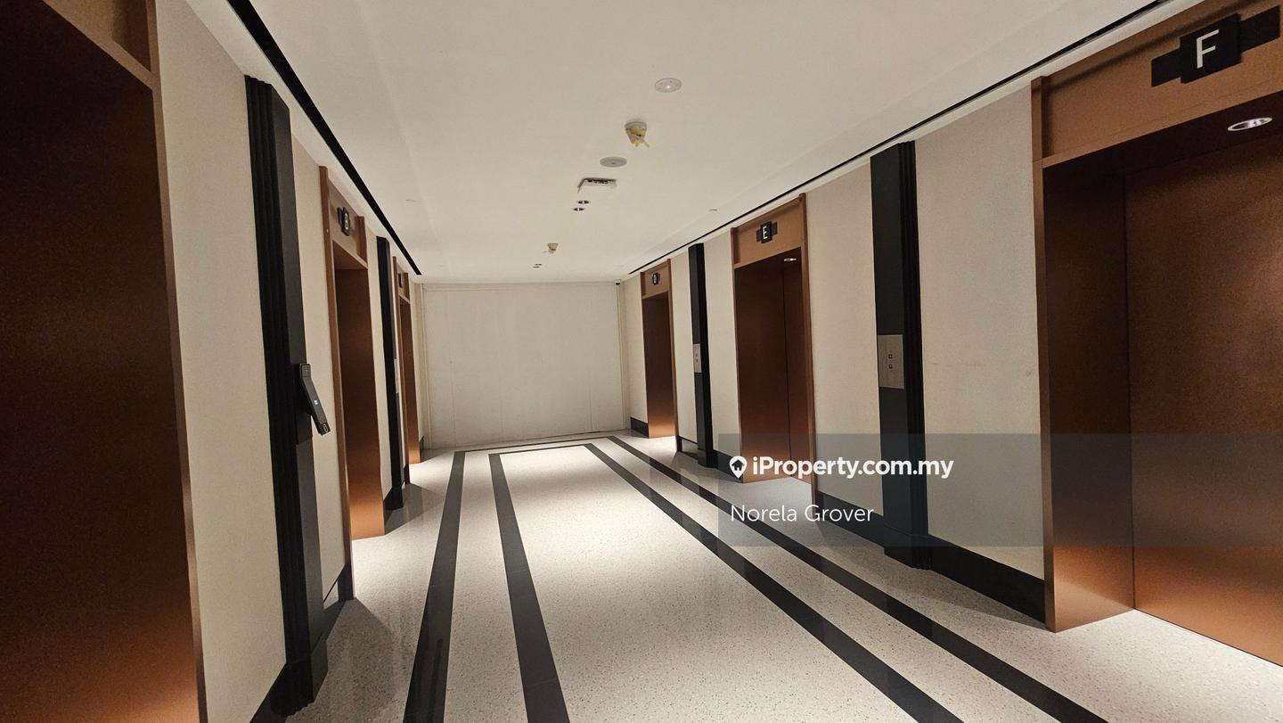 Office for Rent in Bukit Damansara, Damansara Heights by Norela Grover - iProperty.com.my