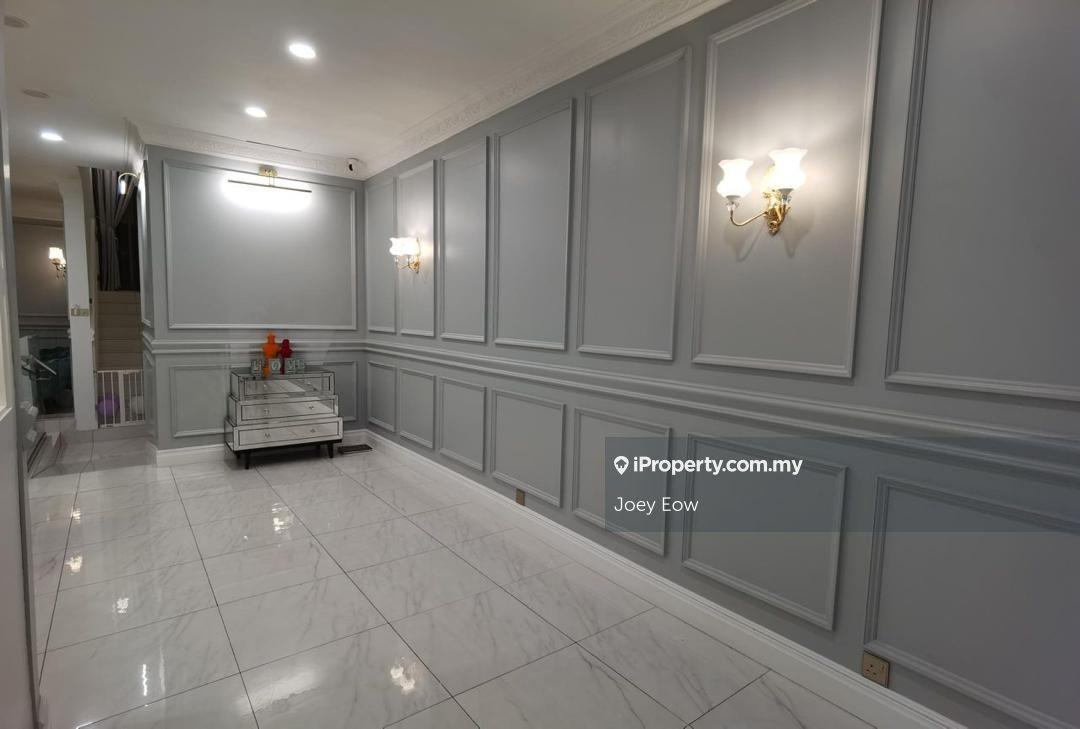 Kondominium untuk Dijual di Seri Puteri Hills Town Villa & Condominium oleh Joey Eow - iProperty.com.my