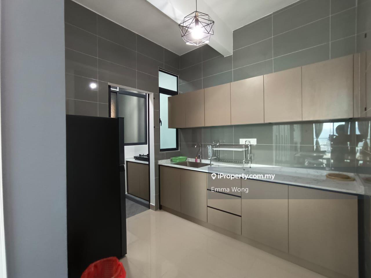 Kondominium untuk Disewa di 99 Residence oleh Emma Wong - iProperty.com.my