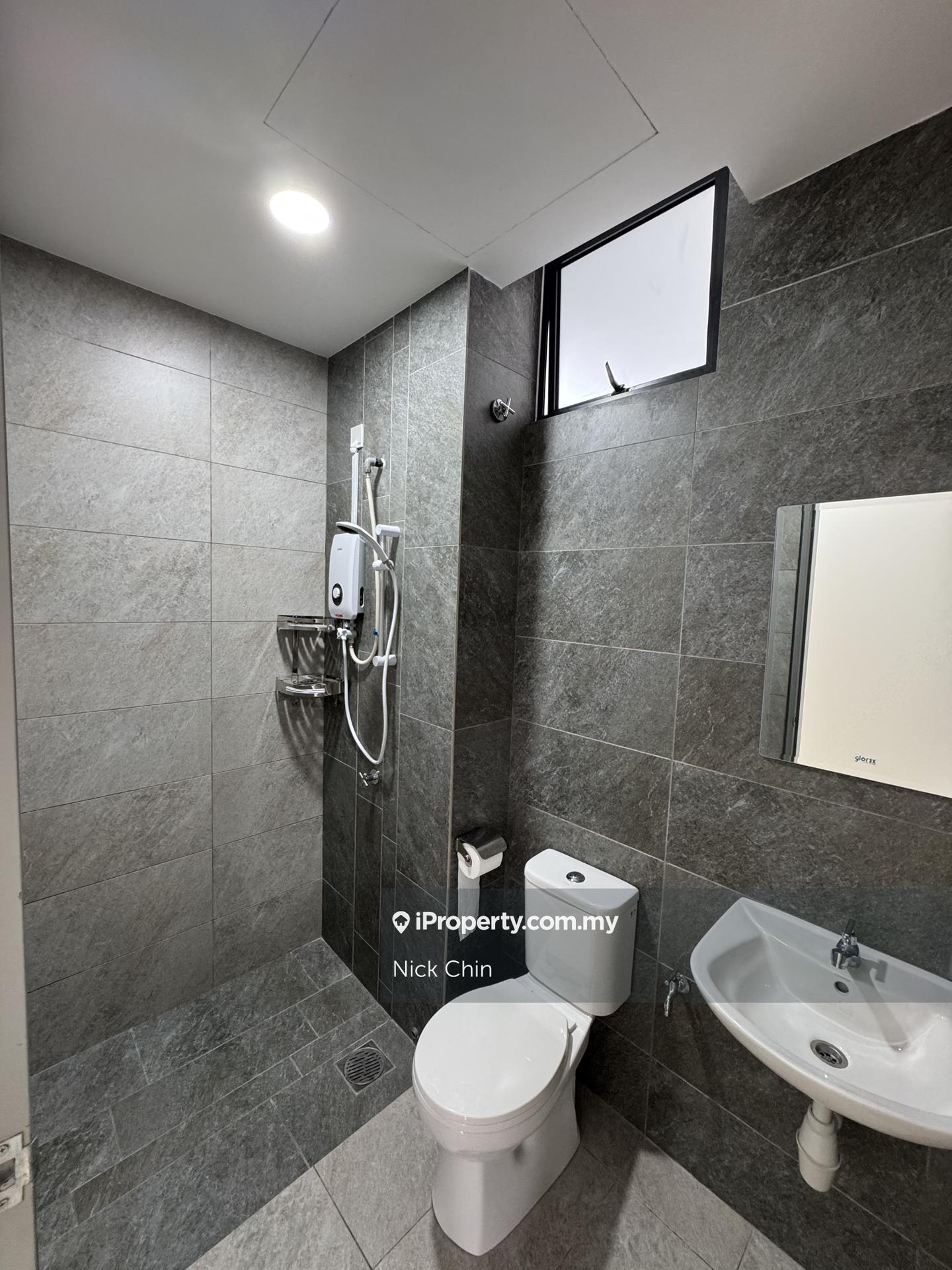 Service Residence for Rent in Traders Park by Nick Chin - iProperty.com.my