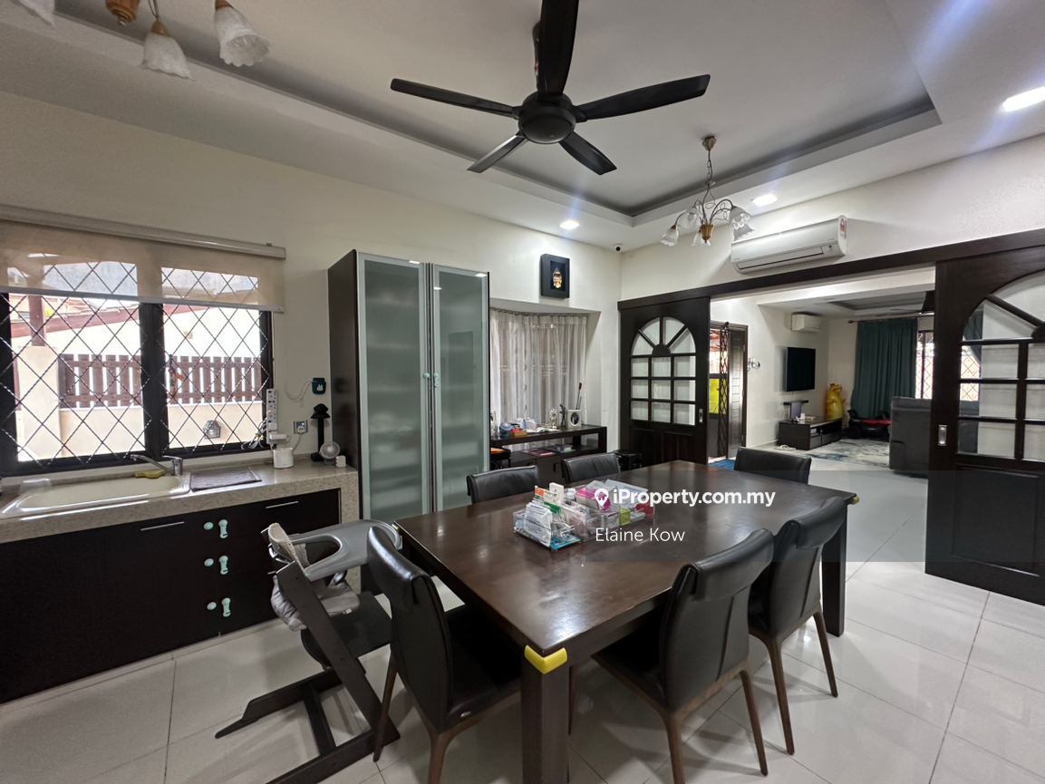 Rumah Berkembar untuk Dijual di Seksyen 6, Petaling Jaya oleh Elaine Kow - iProperty.com.my