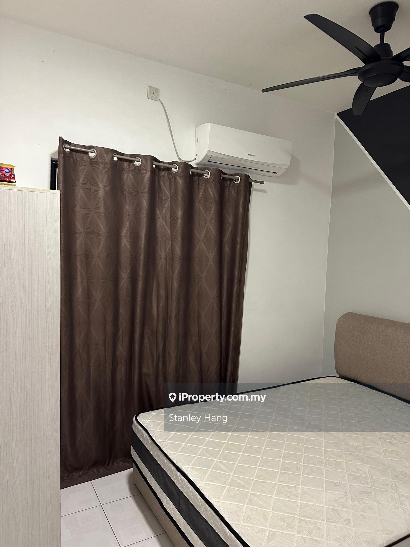 Service Residence for Rent in SetiaWalk by Stanley Hang - iProperty.com.my