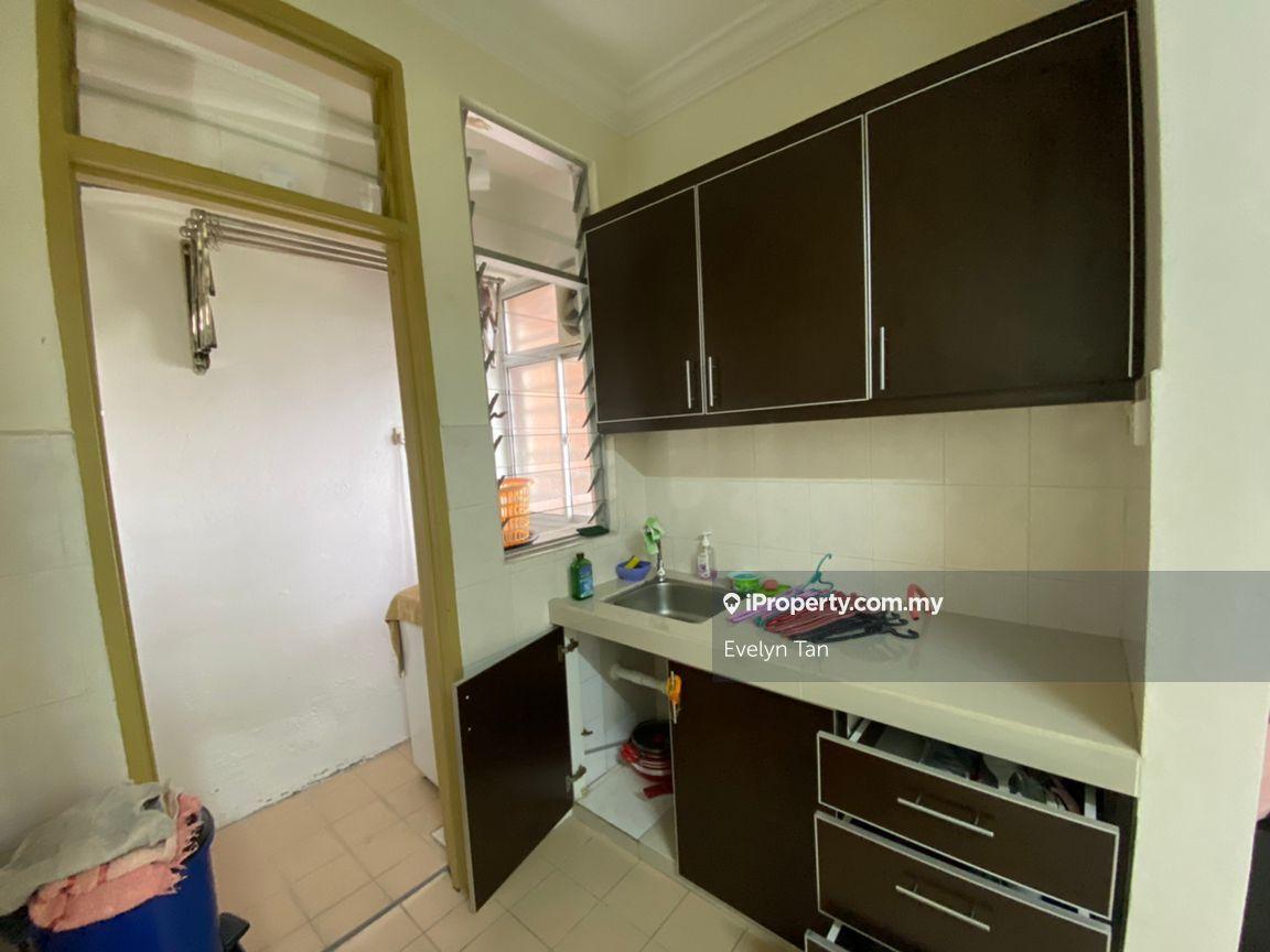 Service Residence for Rent in Rhythm Avenue by Evelyn Tan - iProperty.com.my