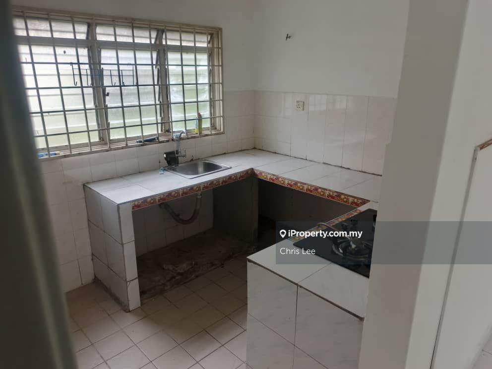 Rumah Berangkai 2 Tingkat untuk Dijual di Taman Putra Prima, Puchong oleh Chris Lee - iProperty.com.my