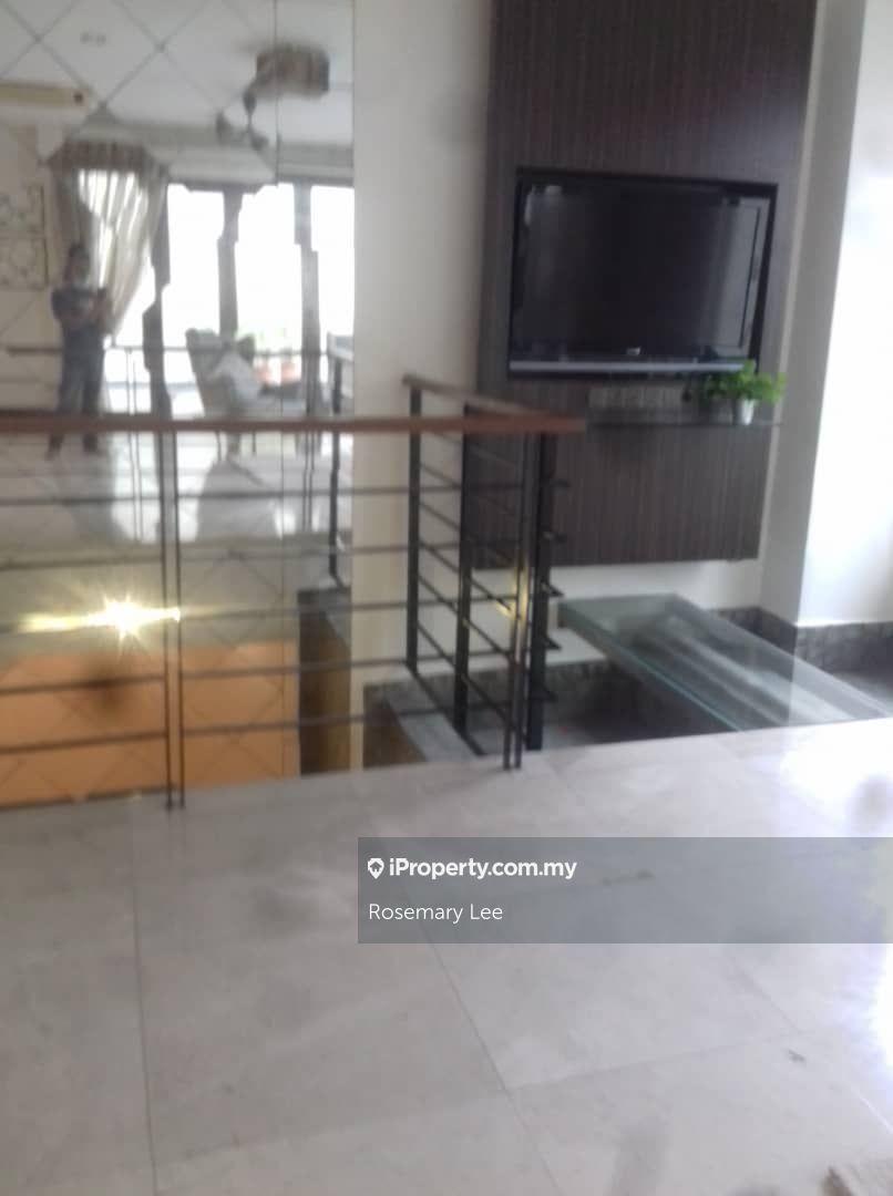 Semi-Detached House for Rent in Mont Kiara, Kuala Lumpur by Rosemary Lee - iProperty.com.my
