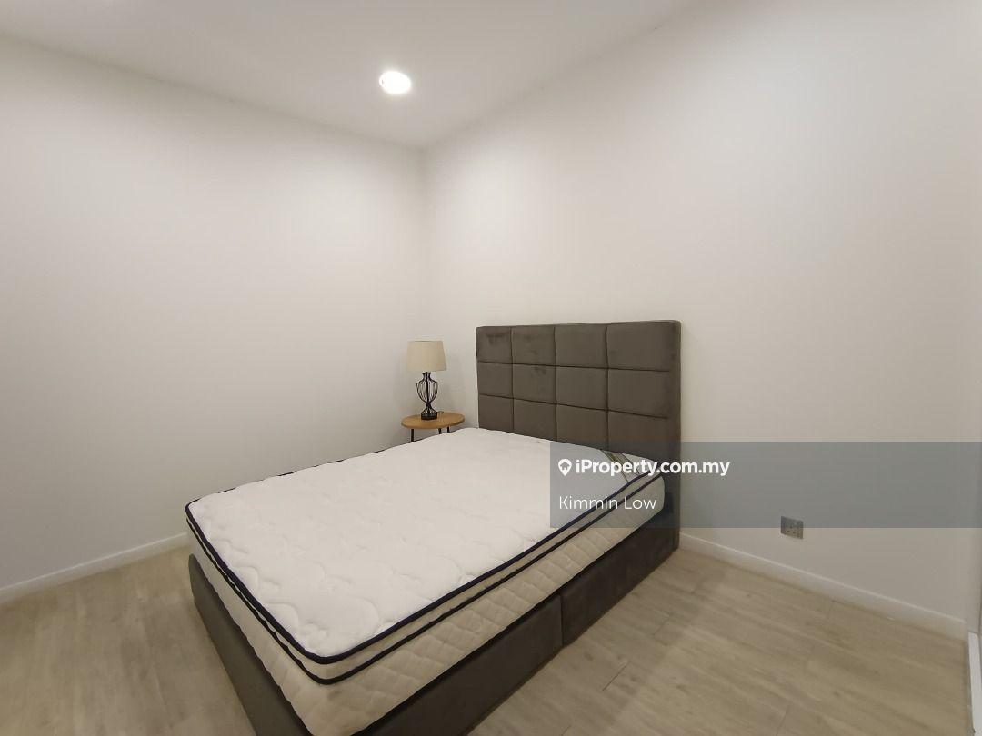 Residensi Servis untuk Disewa di M City oleh Kimmin Low - iProperty.com.my