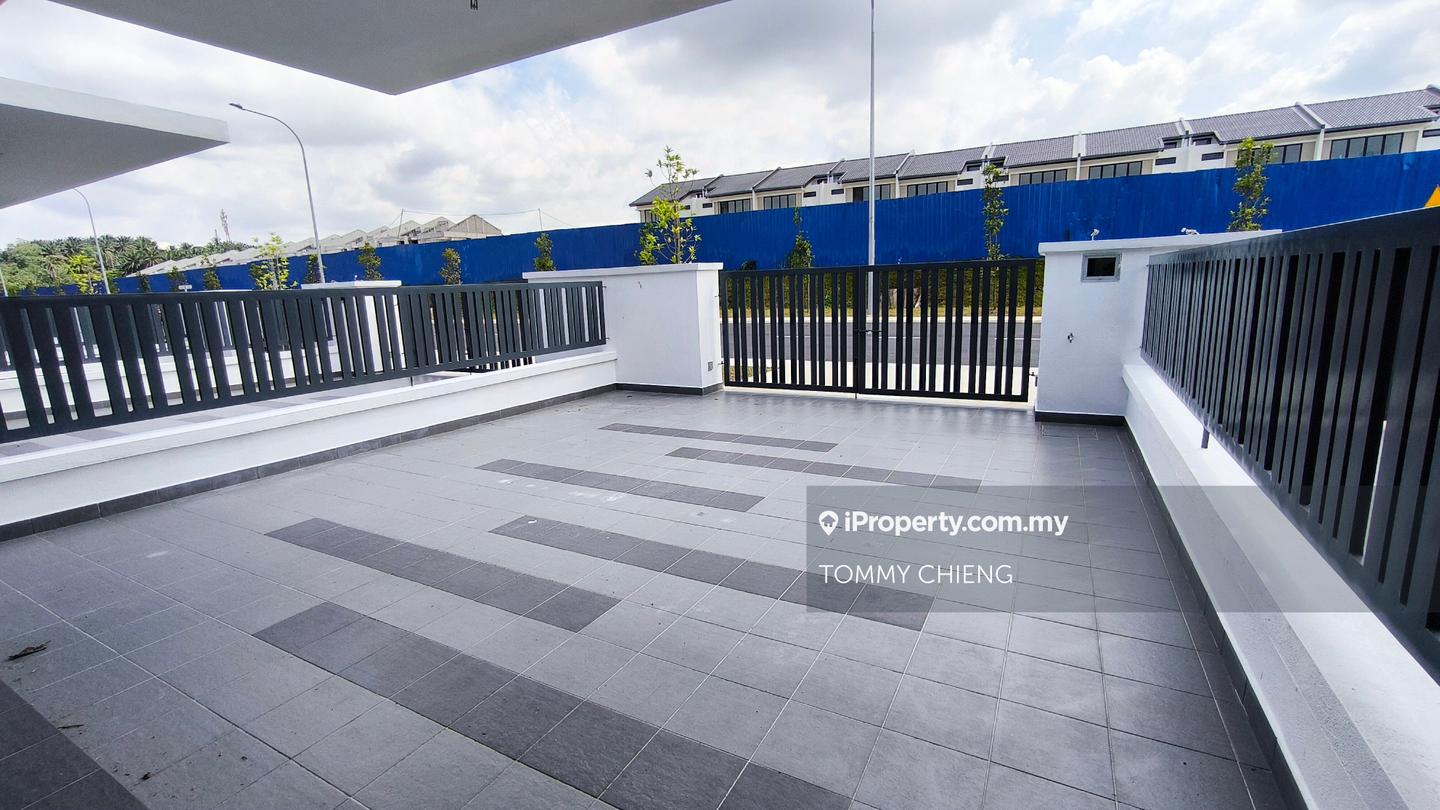 2-storey Terraced House for Sale in Mutiara Hills Semenyih Broga, Semenyih by TOMMY CHIENG - iProperty.com.my