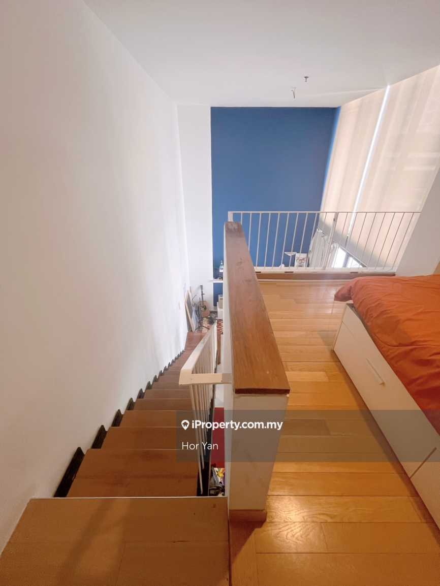 Service Residence for Rent in Centrio Pantai Hillpark by Hor Yan - iProperty.com.my