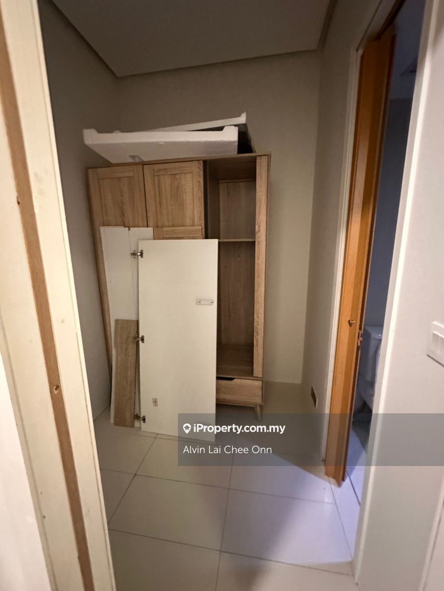 Service Residence for Rent in Quadro Residences by Alvin Lai - iProperty.com.my