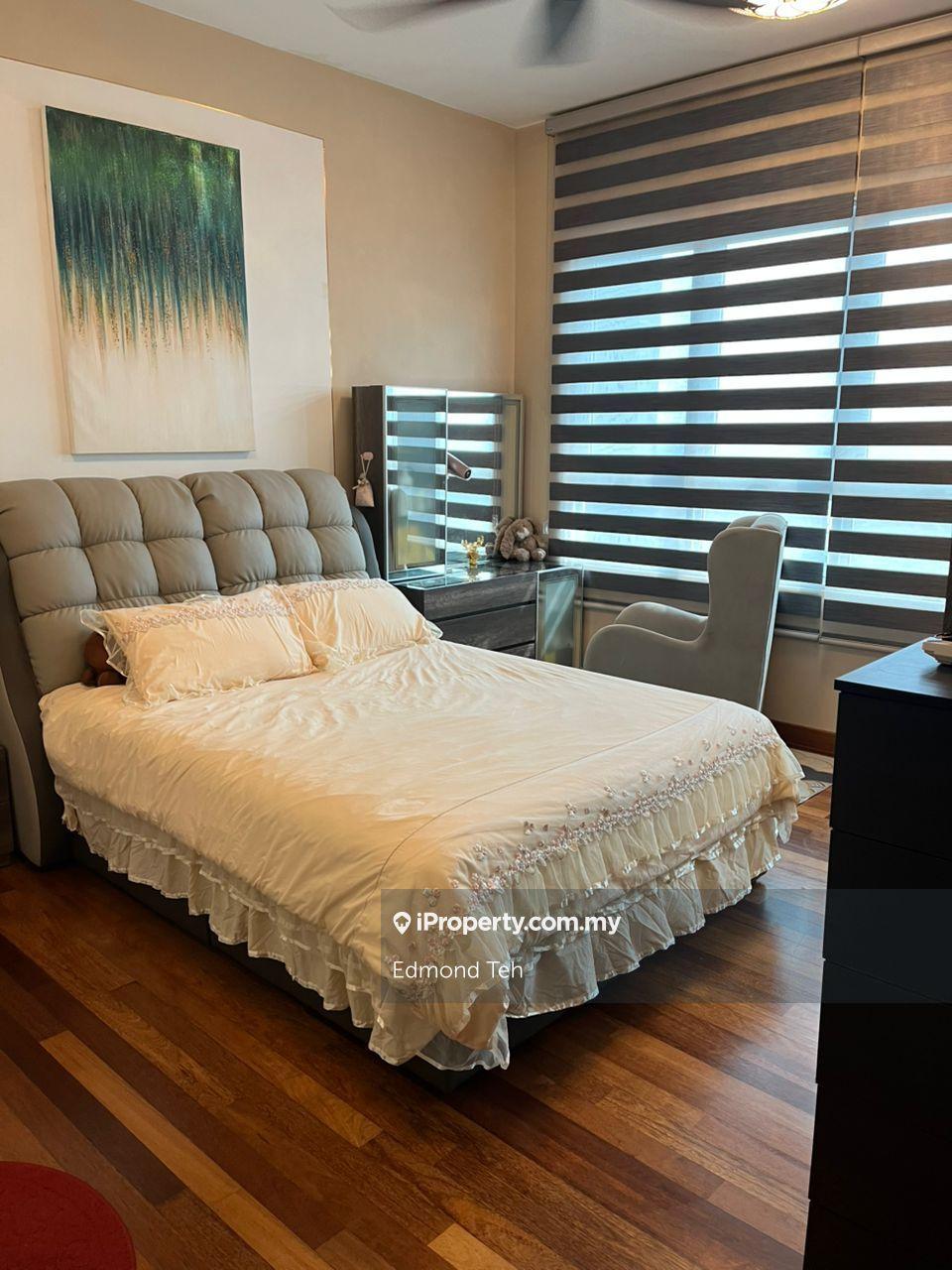 Service Residence for Sale in Impiria Residensi Bukit Tinggi Klang by Edmond Teh - iProperty.com.my