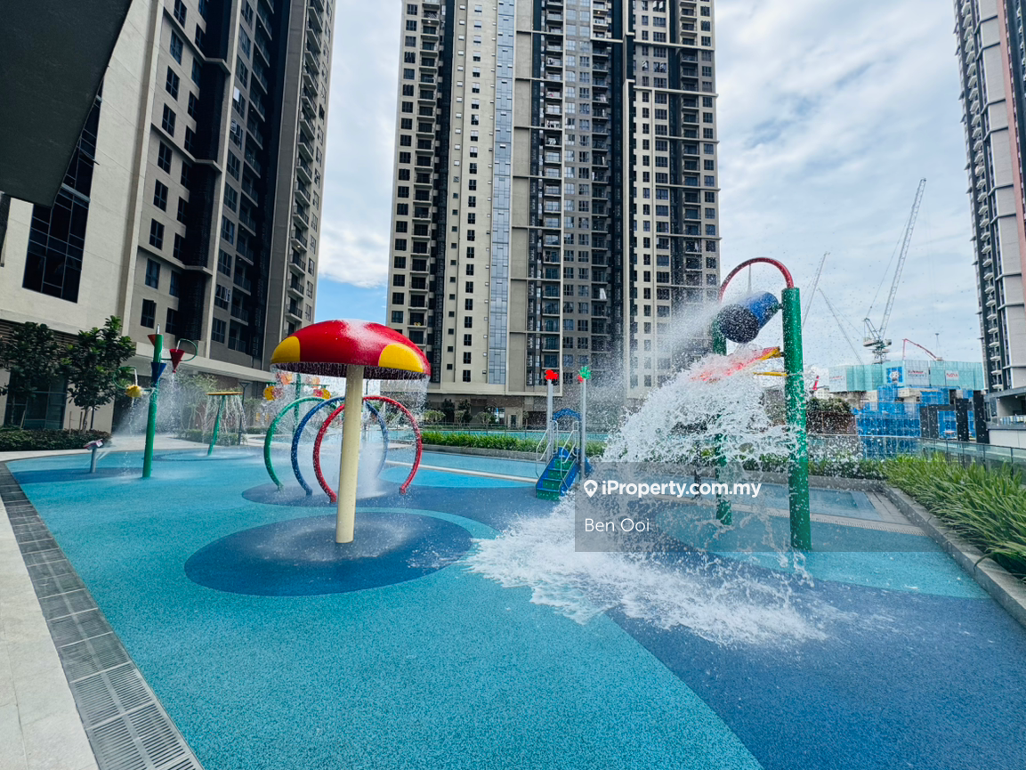 Service Residence for Rent in Sunway Velocity TWO by Ben Ooi - iProperty.com.my