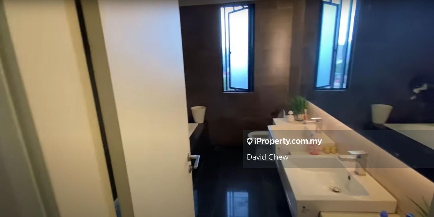Condominium for Sale in The Reach @ Titiwangsa by David Chew - iProperty.com.my