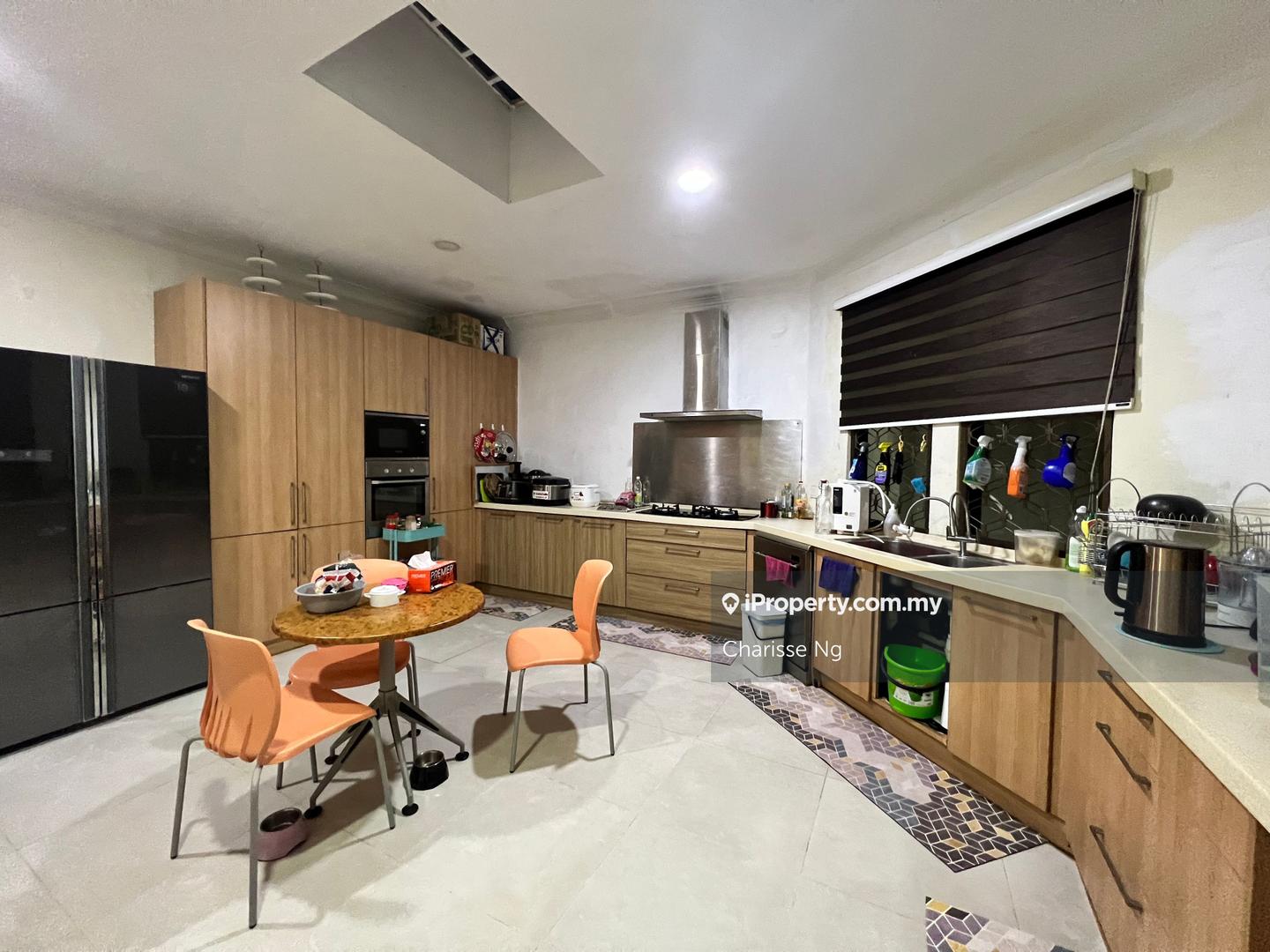 Bungalow House for Sale in Medan Damansara, Damansara Heights by Charisse Ng - iProperty.com.my