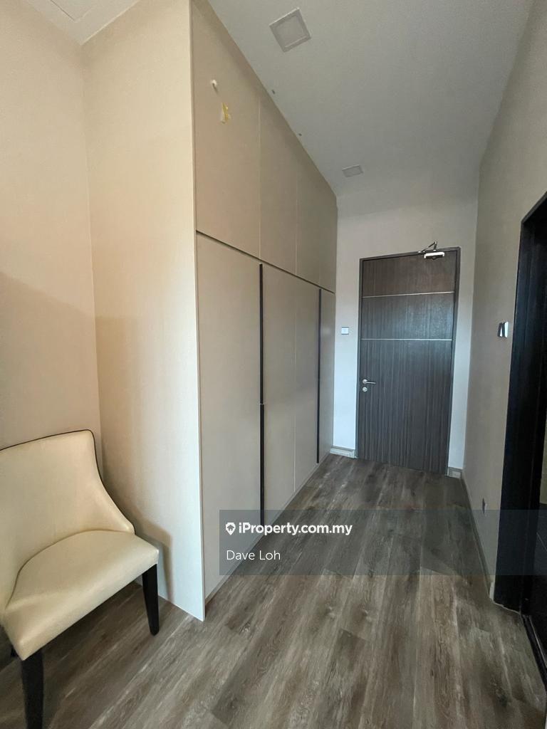 Service Residence for Rent in Hon Residensi by Dave Loh - iProperty.com.my