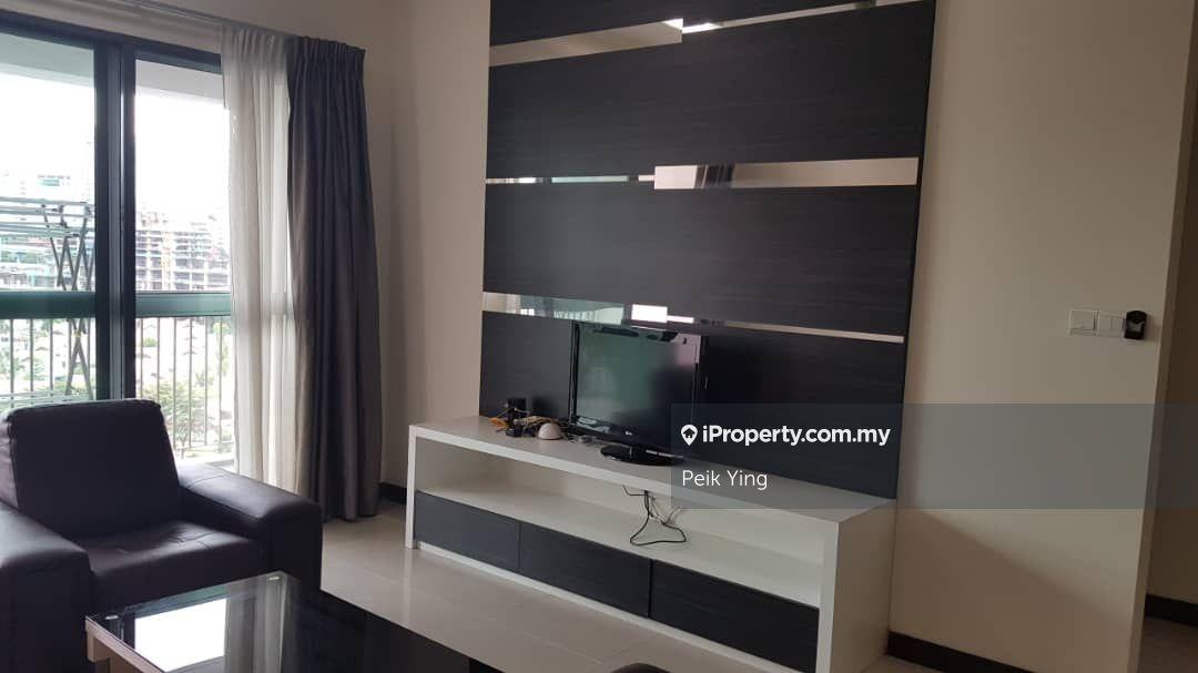 Condominium for Rent in Nautica Lake Suites by Peik Ying - iProperty.com.my
