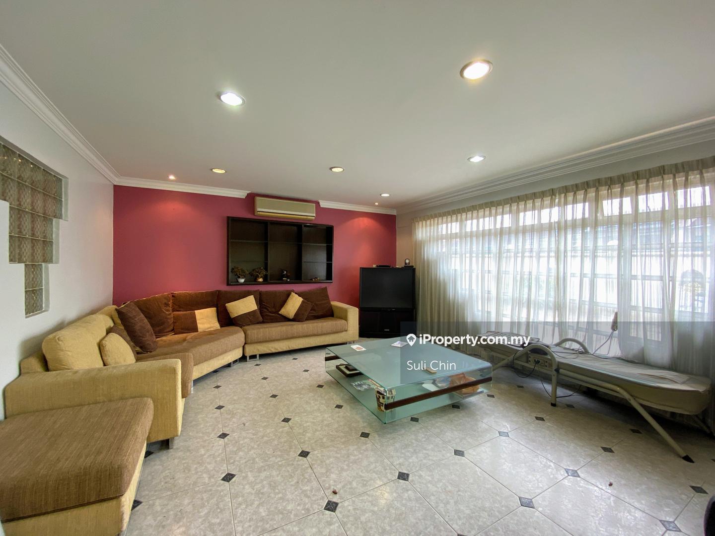 Banglo untuk Dijual di Taman Overseas Union (Taman Oug), Jalan Klang Lama (Old Klang Road) oleh Suli Chin - iProperty.com.my