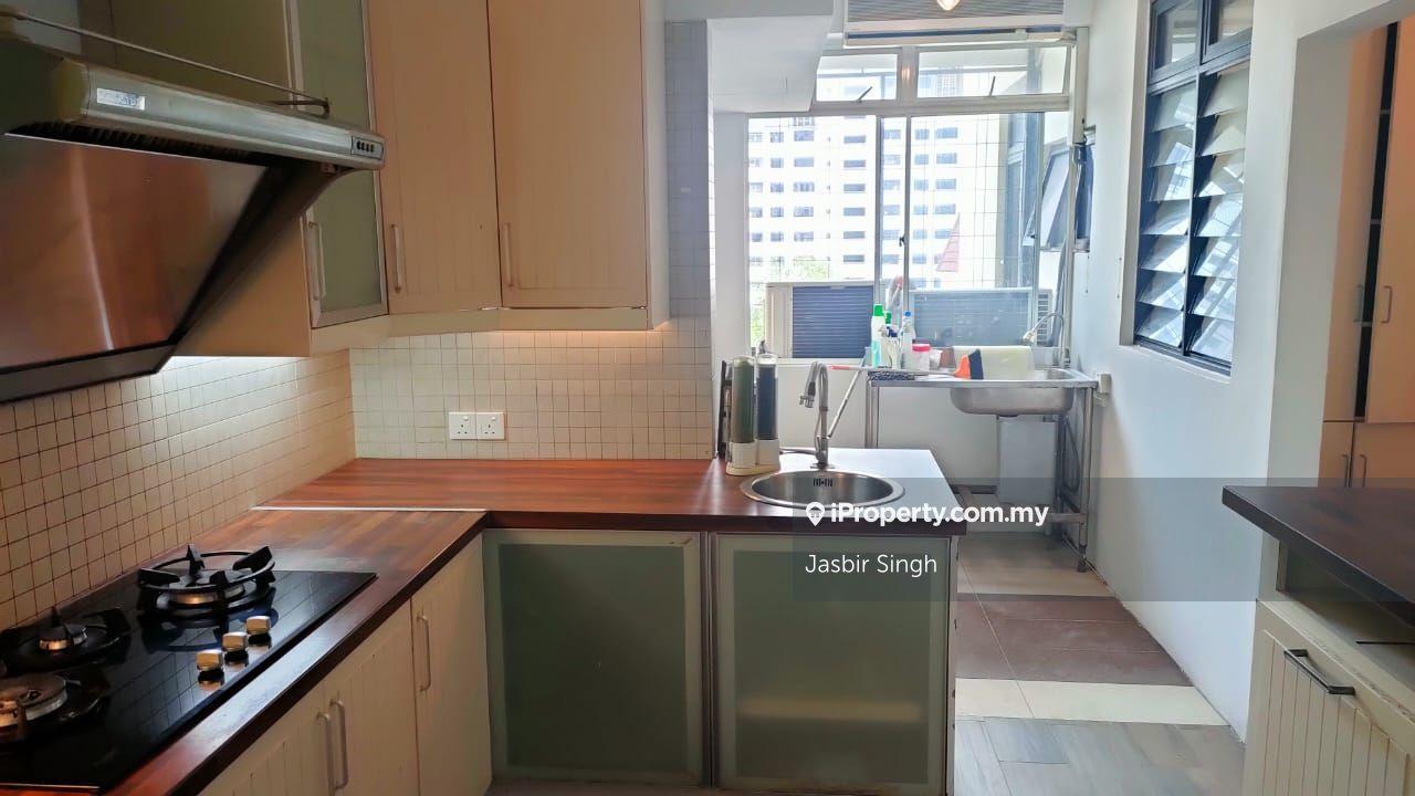 Kondominium untuk Dijual di North Point @ One Ampang Avenue oleh Jasbir Singh - iProperty.com.my