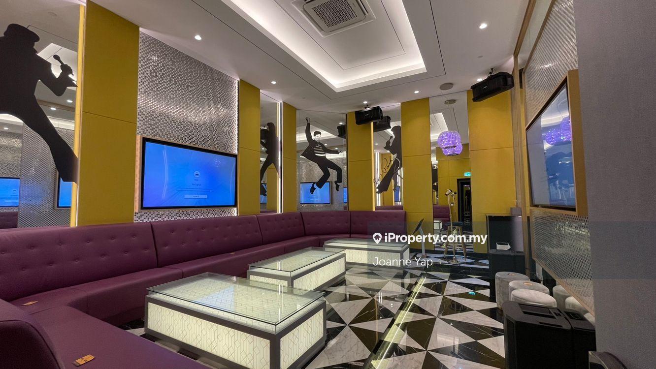 Service Residence for Rent in Star Residences Three by Joanne Yap - iProperty.com.my