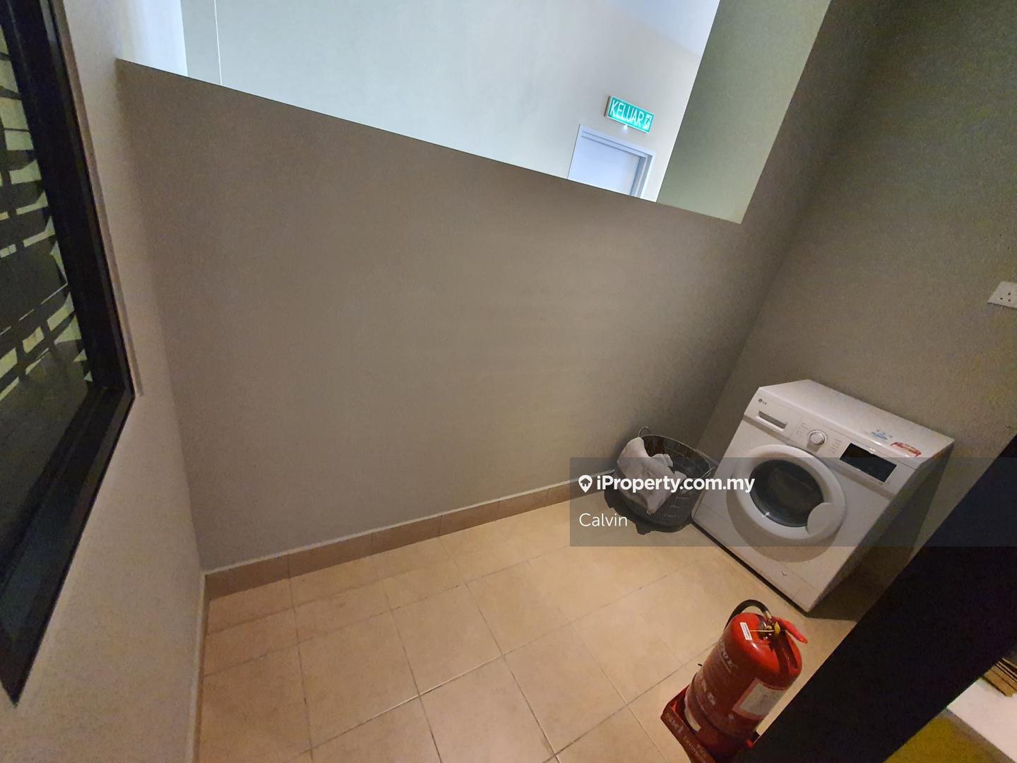 Residensi Servis untuk Dijual di Green Haven oleh Calvin - iProperty.com.my