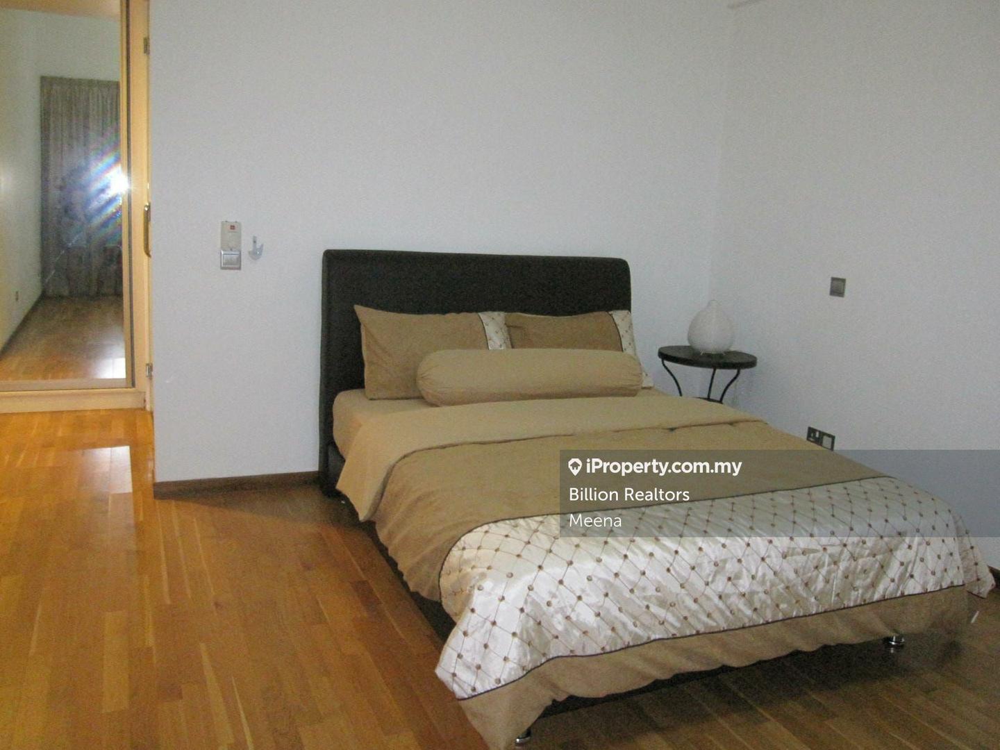 Kondominium untuk Dijual di Suasana Sentral Loft oleh Meena - iProperty.com.my