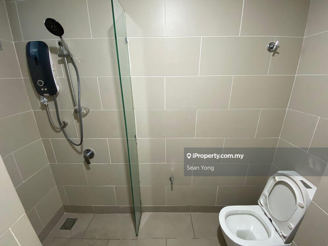 Residensi Servis untuk Disewa di Fortune Centra oleh Sean Yong - iProperty.com.my