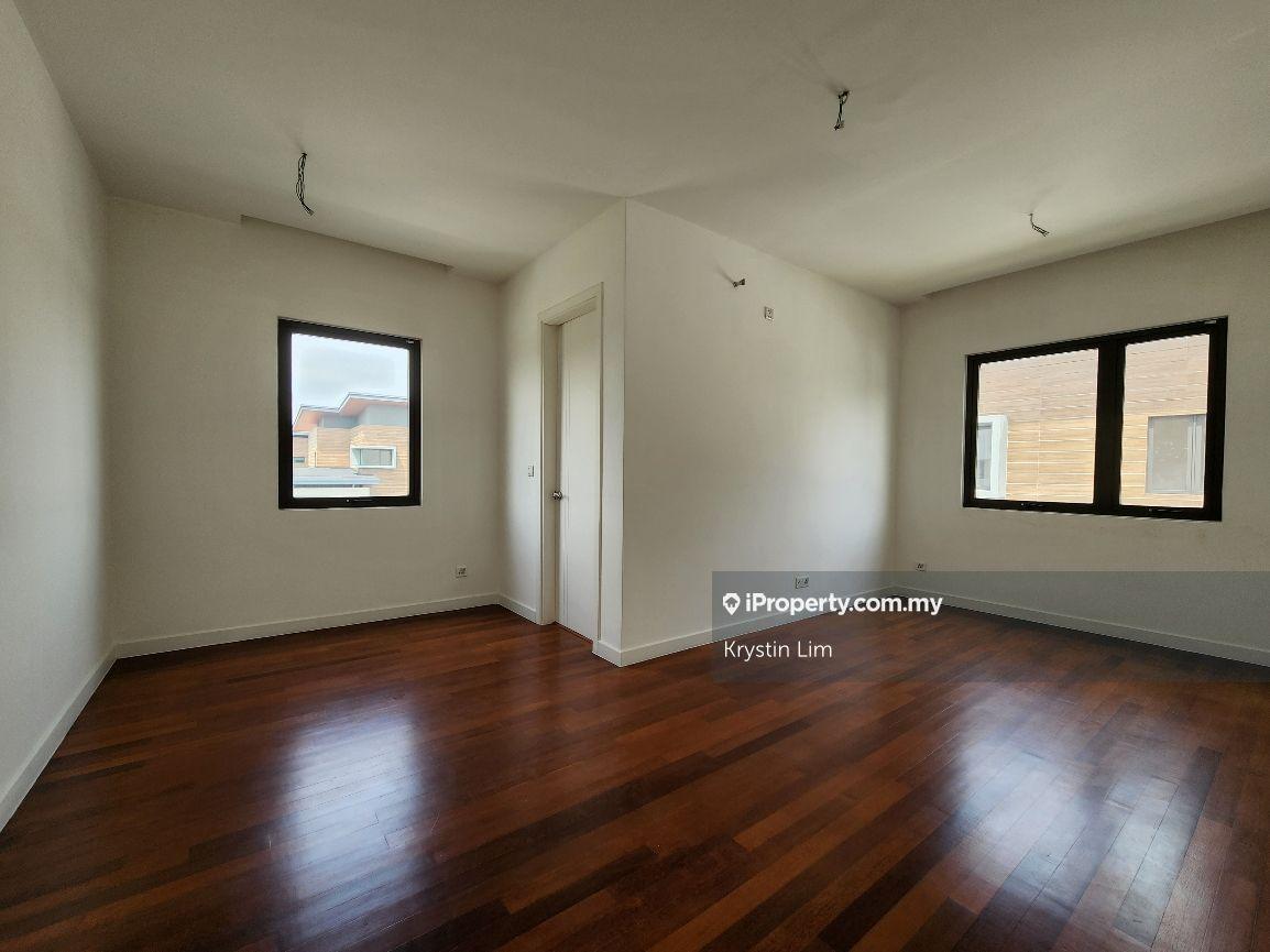 Bungalow House for Sale in Kota Kemuning, Shah Alam by Krystin Lim - iProperty.com.my