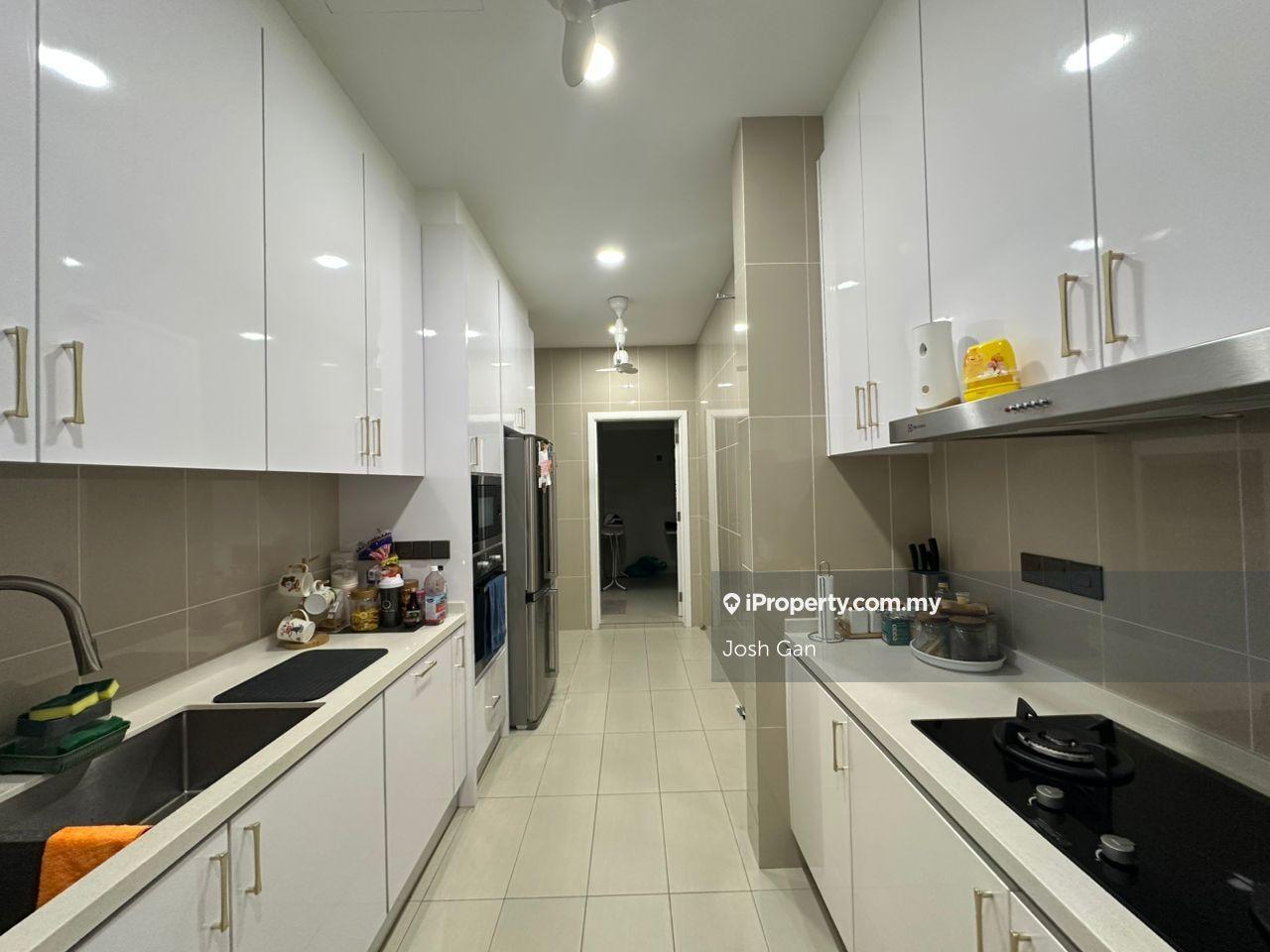 Condominium for Sale in Pavilion Hilltop by Josh Gan - iProperty.com.my