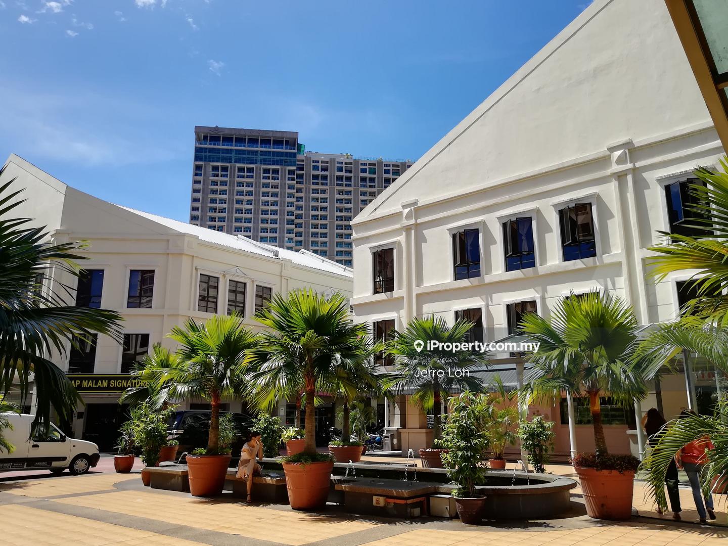 Shop-Office for Sale in Taman Sri Hartamas, Sri Hartamas by Jerro Loh - iProperty.com.my