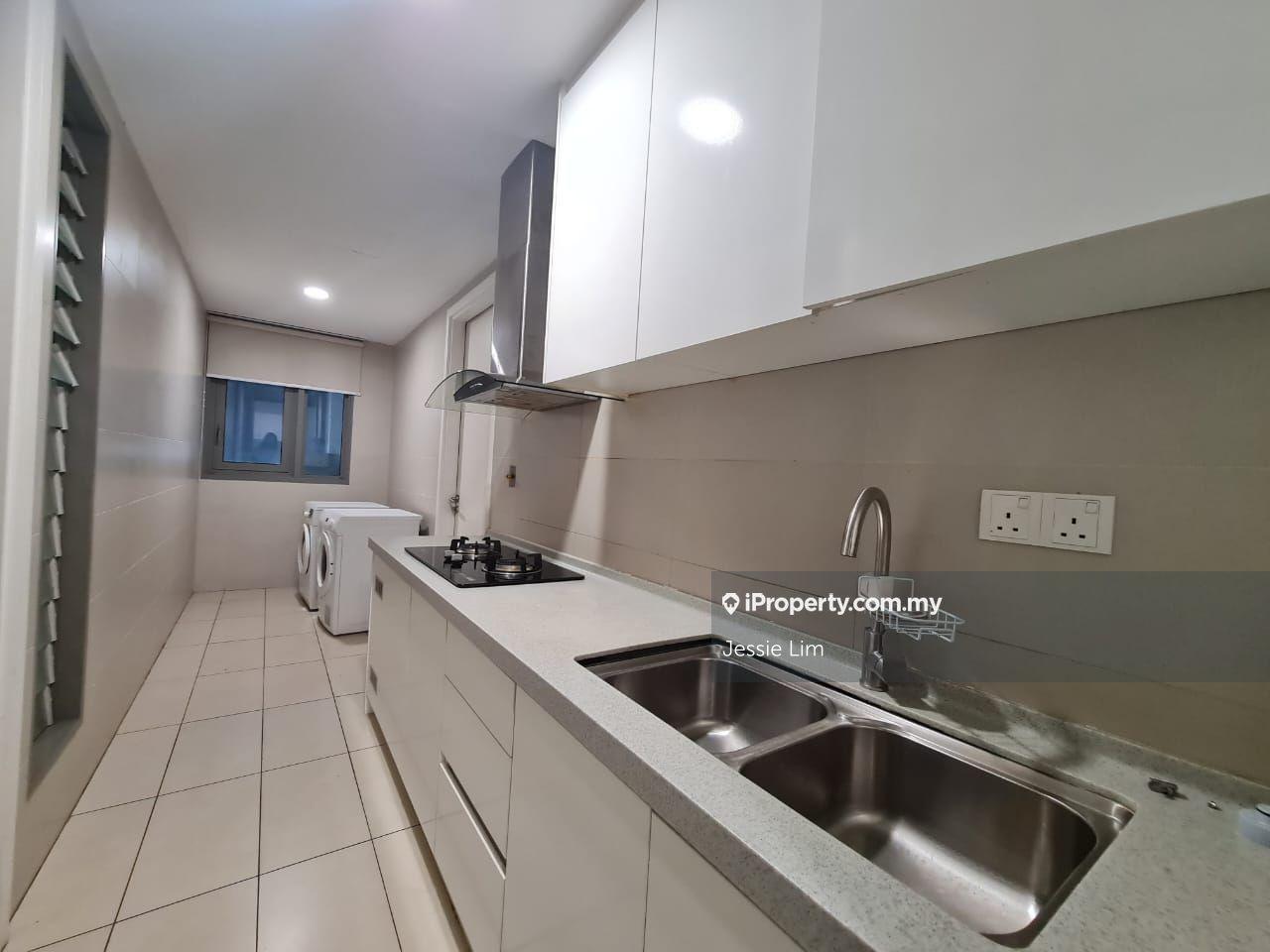 Residensi Servis untuk Disewa di The Sentral Residences oleh Jessie Lim - iProperty.com.my