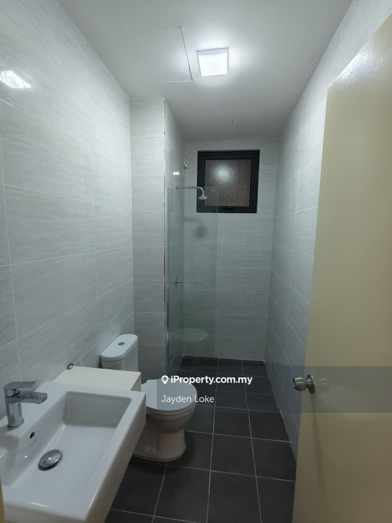 Condominium for Rent in Brezza Hill by Jayden Loke - iProperty.com.my