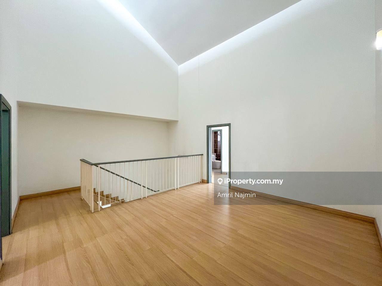 Rumah Berangkai 2 Tingkat untuk Dijual di Alam Impian Ttdi, Shah Alam oleh Amril Najmin - iProperty.com.my