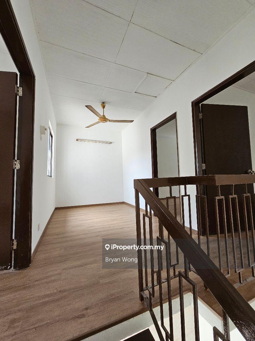 2-storey Terraced House for Sale in Damansara Jaya, Petaling Jaya by Bryan Wong - iProperty.com.my