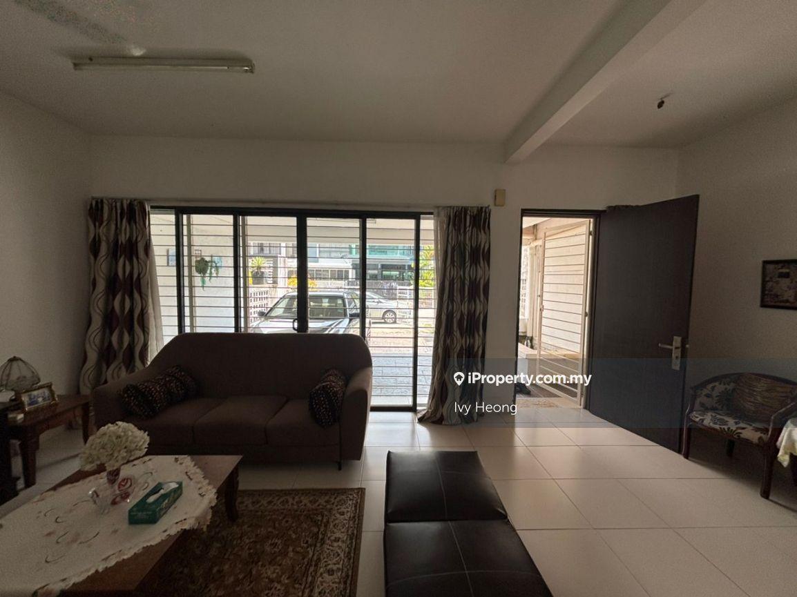 2-storey Terraced House for Sale in Denai Alam, Ivy Terrace, U16, Shah Alam by Ivy Heong - iProperty.com.my