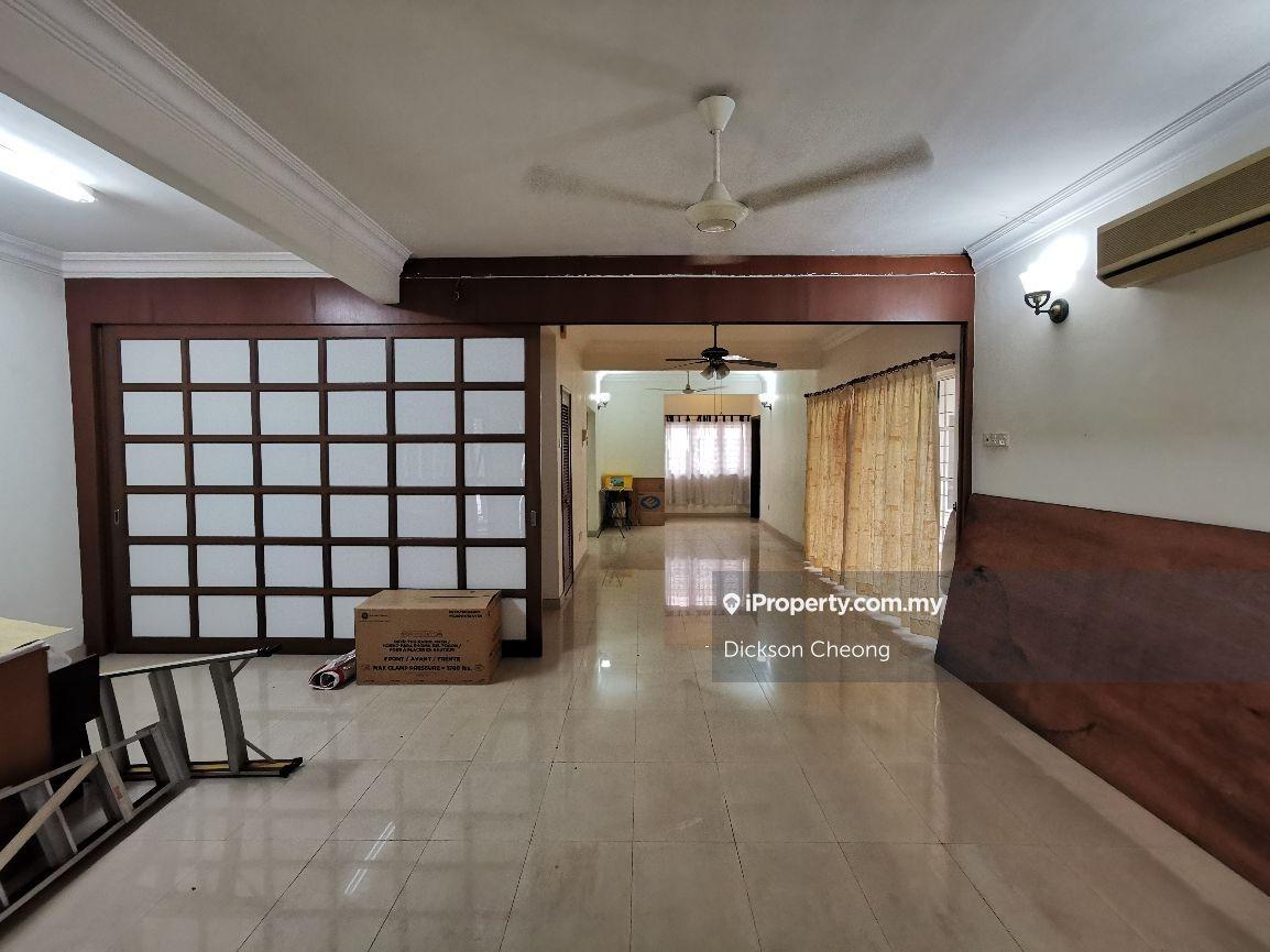 2-storey Terraced House for Sale in Bu 10 End Lot @ Bandar Utama, Bandar Utama by Dickson Cheong - iProperty.com.my