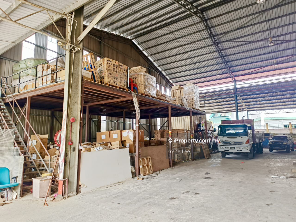 Kilang Terpisah untuk Dijual di Bandar Bukit Puchong, Puchong oleh Irene Lee - iProperty.com.my