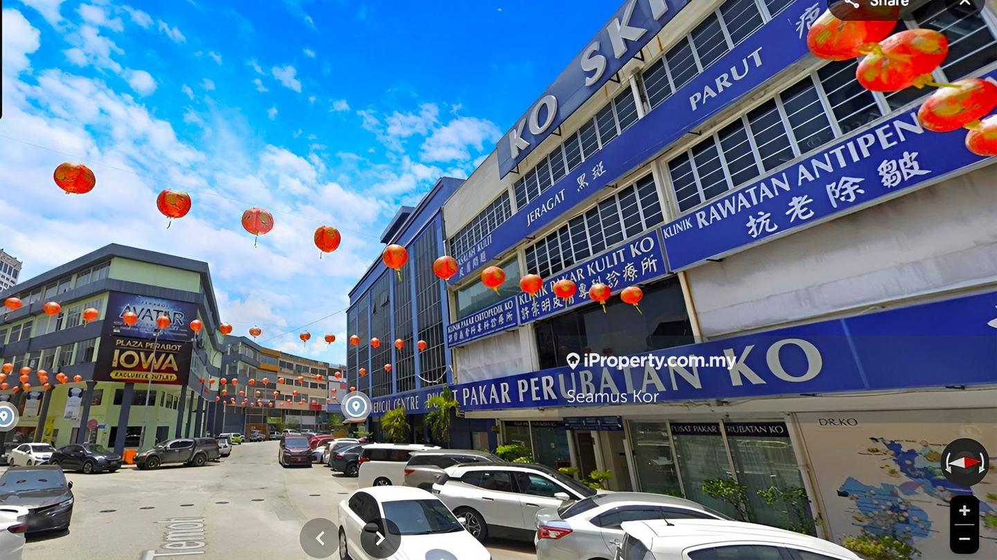Hotel / Resort for Sale in Kawasan 18, Klang by Seamus Kor - iProperty.com.my