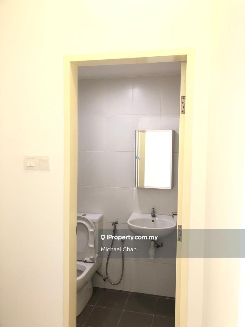 Service Residence for Rent in Zeva @ Equine South by Michael Chan - iProperty.com.my