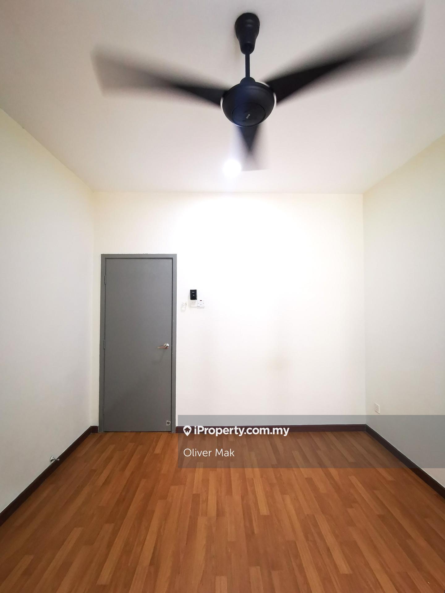 3-storey Terraced House for Sale in Seri Jalil, Bukit Jalil by Oliver Mak - iProperty.com.my
